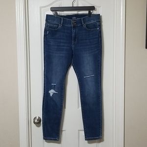 NY&Co Soho High Waist Legging